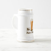 Pure chimie bierpul (Voorkant links)