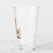 Pure chimie glas (Links)