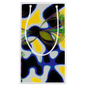 "Pure Contemporary" (klein) cadeautas (Voorkant)