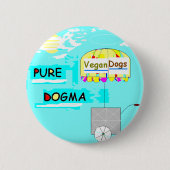 Pure Dogma Button (Voorkant)