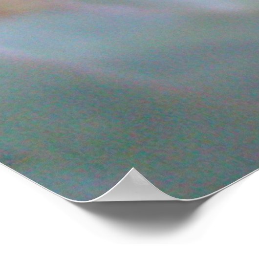 Pure Elegance Poster (Hoek)