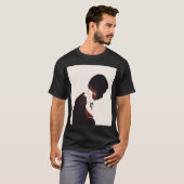 Pure Emotie T-shirt (Voorkant volledig)
