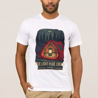 Pure Energy Light T-shirt