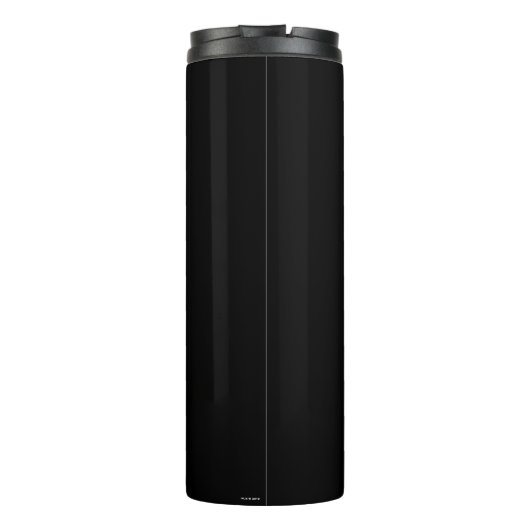 Pure Genius Thermosbeker (Achterkant)