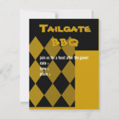 Pure Gold Fleur de Lis Kaart (Achterkant)