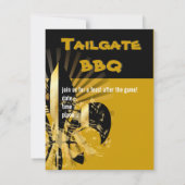 Pure Gold Fleur de Lis Kaart (Achterkant)