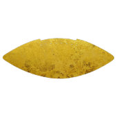 PURE GOLD LEAF Patroon + jouw tekst / foto American Football (Paneel)