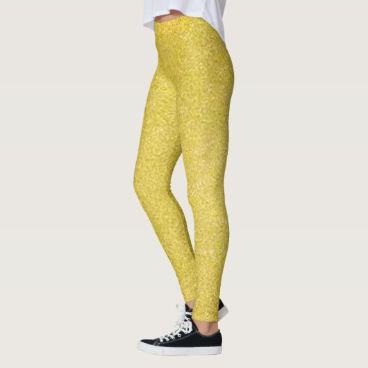 Pure Gold Leggings (Links)