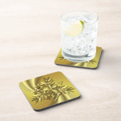 Pure Gold Onderzetter (Rechterzijde)