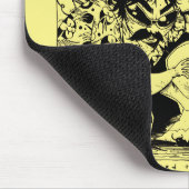 Pure Gonzo Mousepad Muismat (Hoek)