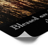 Pure harten — Poster kunst (Hoek)