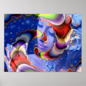 Pure Heaven - Poster (Voorkant)