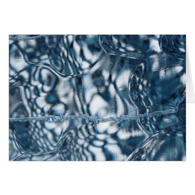 Pure Ice (Voorkant Horizontaal)