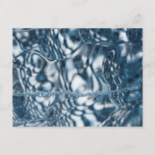Pure Ice Briefkaart