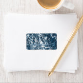 Pure Ice Etiket (Insitu)