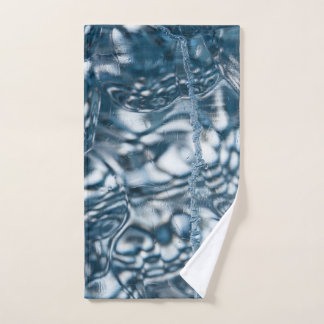 Pure Ice Handdoek