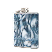 Pure Ice Heupfles (Links)