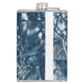 Pure Ice Heupfles (Achterkant)