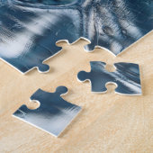 Pure Ice Legpuzzel (Zijkant)