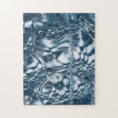 Pure Ice Legpuzzel (Verticaal)