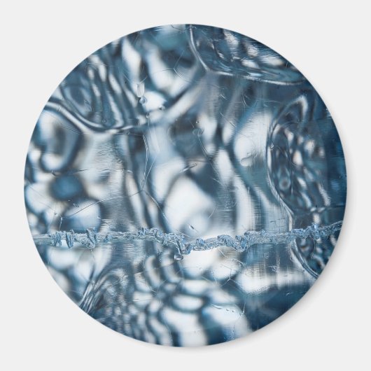 Pure Ice Magneet (Voorkant)