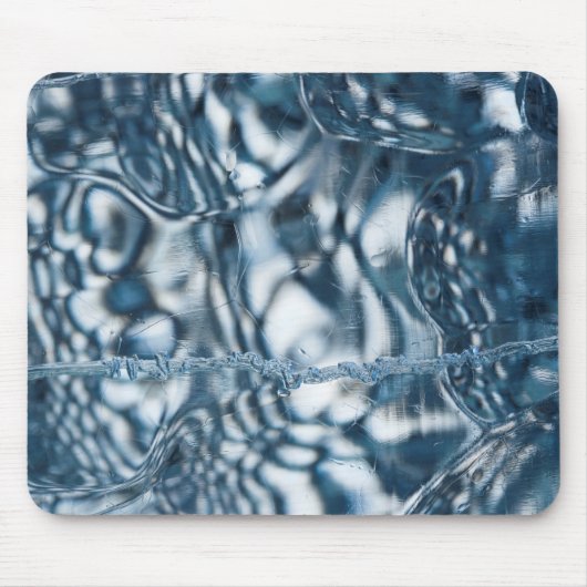 Pure Ice Muismat (Voorkant)