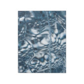 Pure Ice Notitieblok (Linkerzijde)
