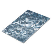 Pure Ice Notitieblok (Schuin)