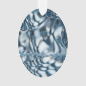 Pure Ice Ornament (voorkant)