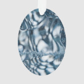 Pure Ice Ornament (achterkant)