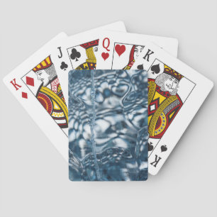 Pure Ice Pokerkaarten