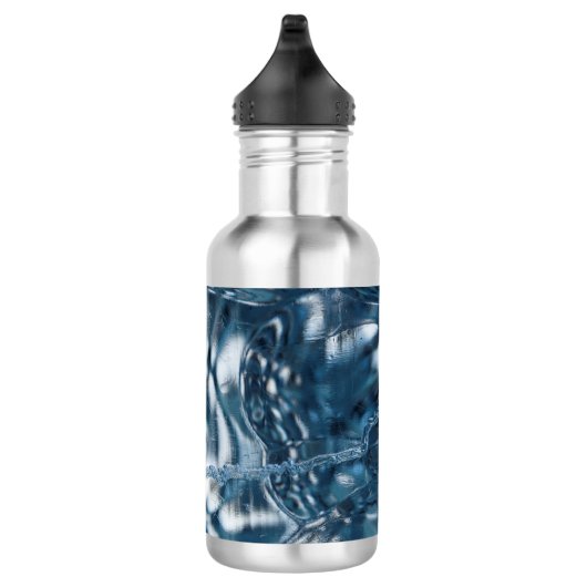 Pure Ice Waterfles (Rechts)