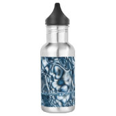 Pure Ice Waterfles (Links)