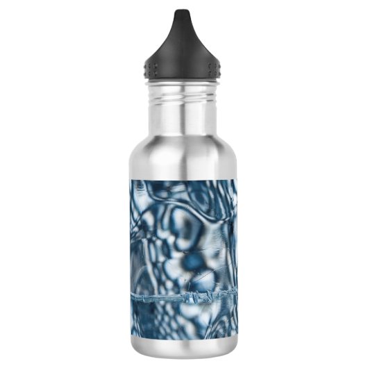 Pure Ice Waterfles (Links)