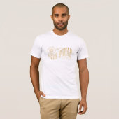 Pure Indian T-shirt (Voorkant volledig)