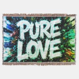 Pure Love Deken