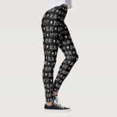 Pure Love Leggings (Rechts)