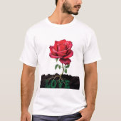 Pure Love T-shirt (Voorkant)
