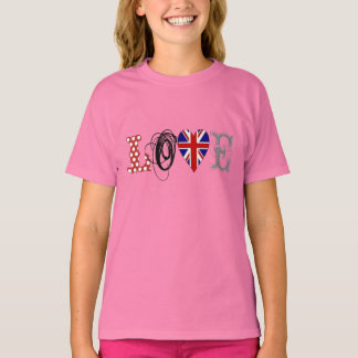 Pure Love T-shirt