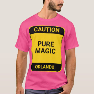 PURE MAGIE T-SHIRT