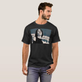 Pure Morning Brian Molko Classic T-Shirt (Voorkant volledig)