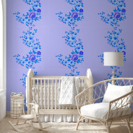 Pure Natuur - Zomer van de Rozen 3 Behang