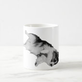 Pure ontspanning koffiemok (Center)