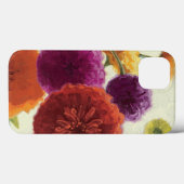 Pure Palette Zinnia's Case-Mate iPhone Case (Achterkant (horizontaal))