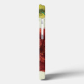 Pure Palette Zinnias Case-Mate iPhone Case (Achterkant / Links)