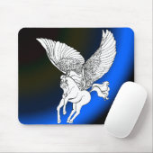 Pure Pegasus Muismat (Met muis)