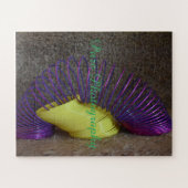 Pure Photography Slinky Puzzle (Easy) Legpuzzel (Horizontaal)