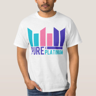 Pure Plats T-shirt
