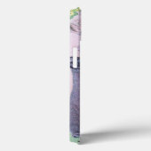 Pure Pleasure Case-Mate iPhone Case (Achterkant / Rechts)