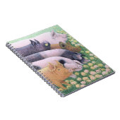 Pure Pleasure Notitieboek (Rechterzijde)